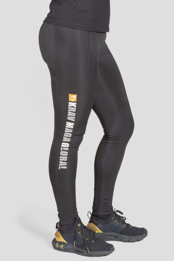 Leggins Femme KMG Global