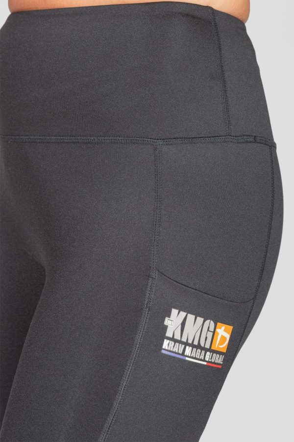 Leggins Femme KMG Global