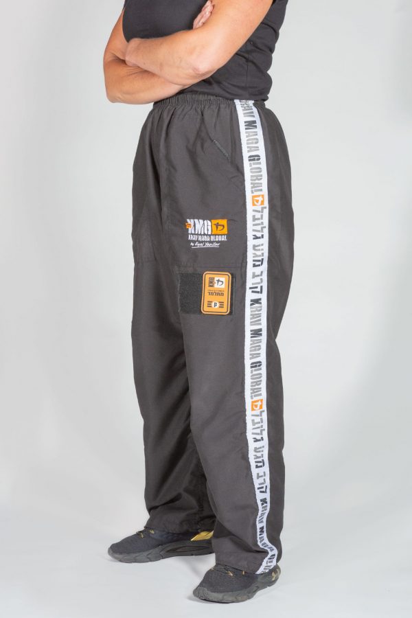 Pantalon KravMaga KMG Global
