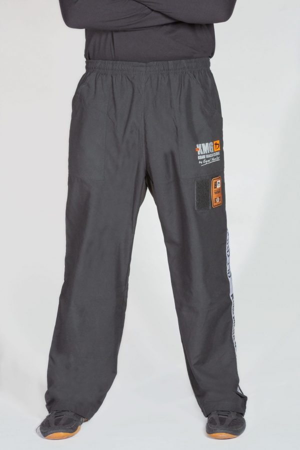 Pantalon KravMaga KMG Global