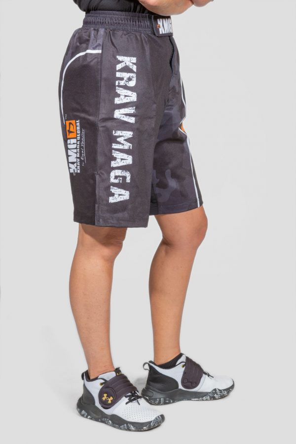 Short Mixte