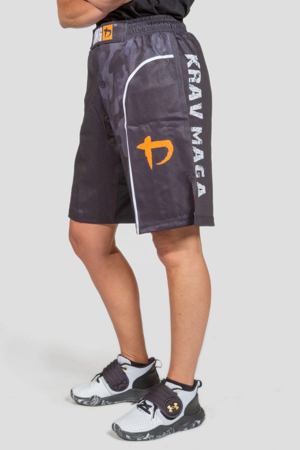 Short Mixte
