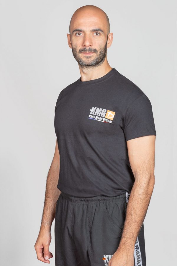 Tee-shirt KMG Global