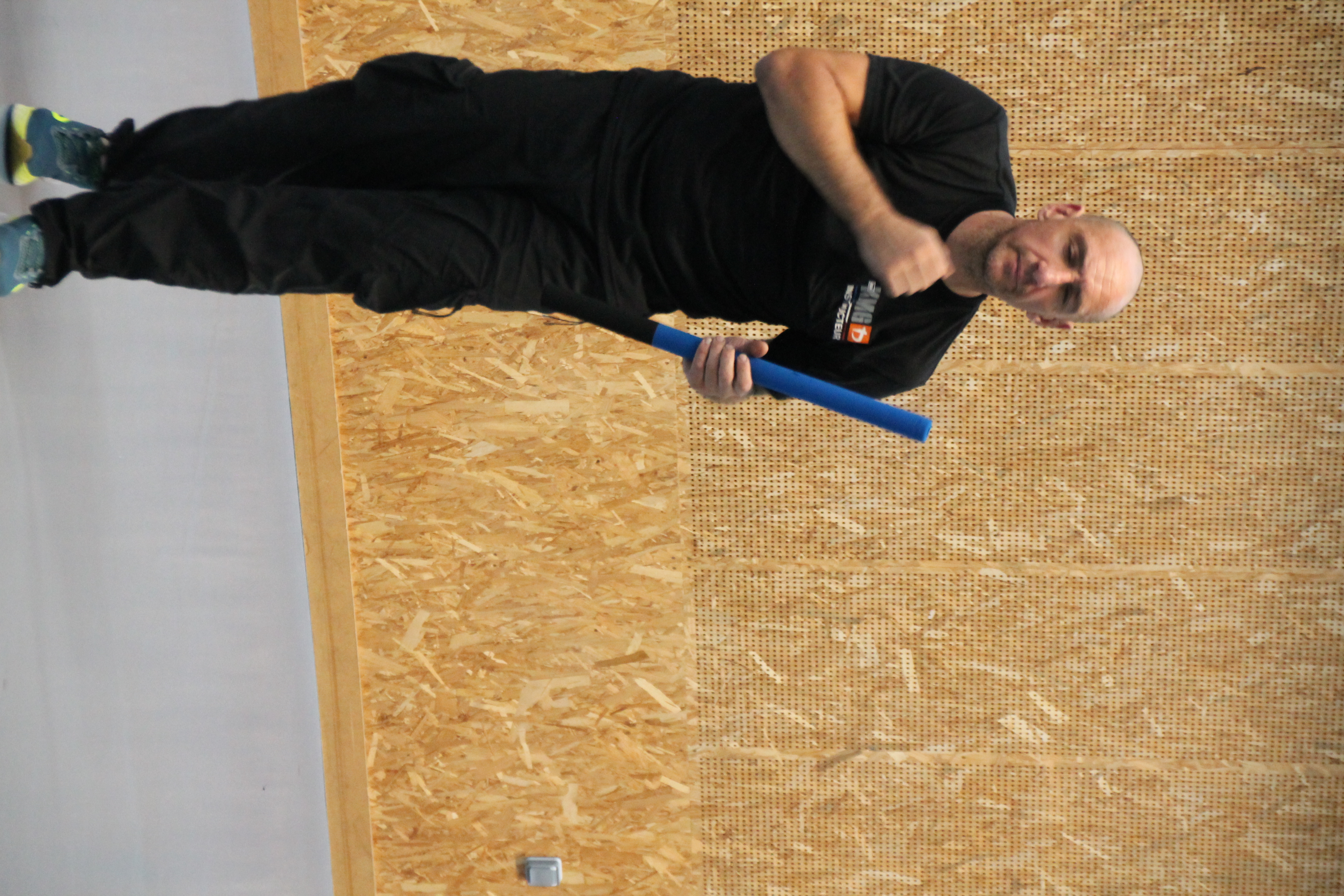 Photo de l'album : Entrainements mixtes