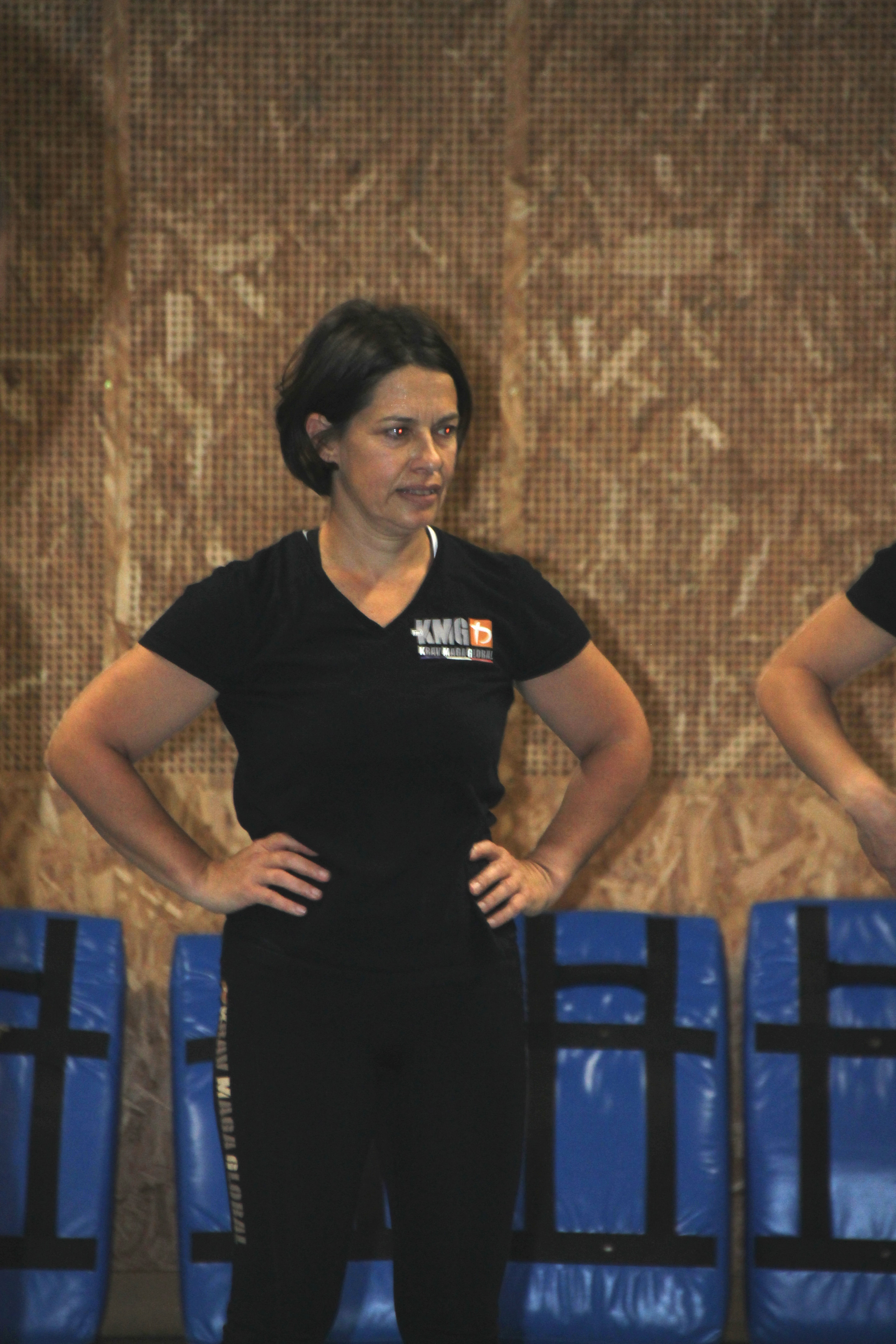 Photo de l'album : Entrainements mixtes