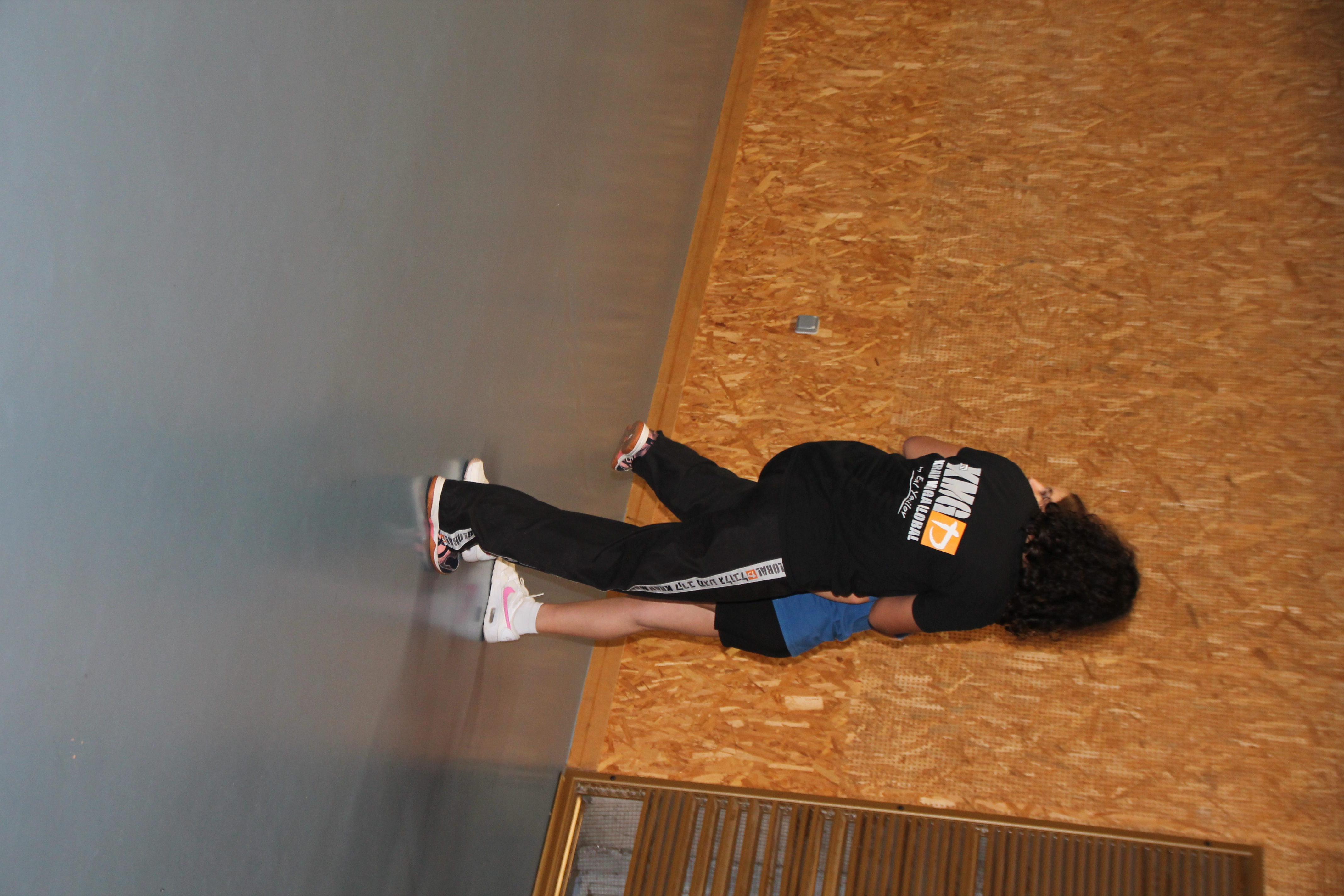 Photo de l'album : Entrainements mixtes