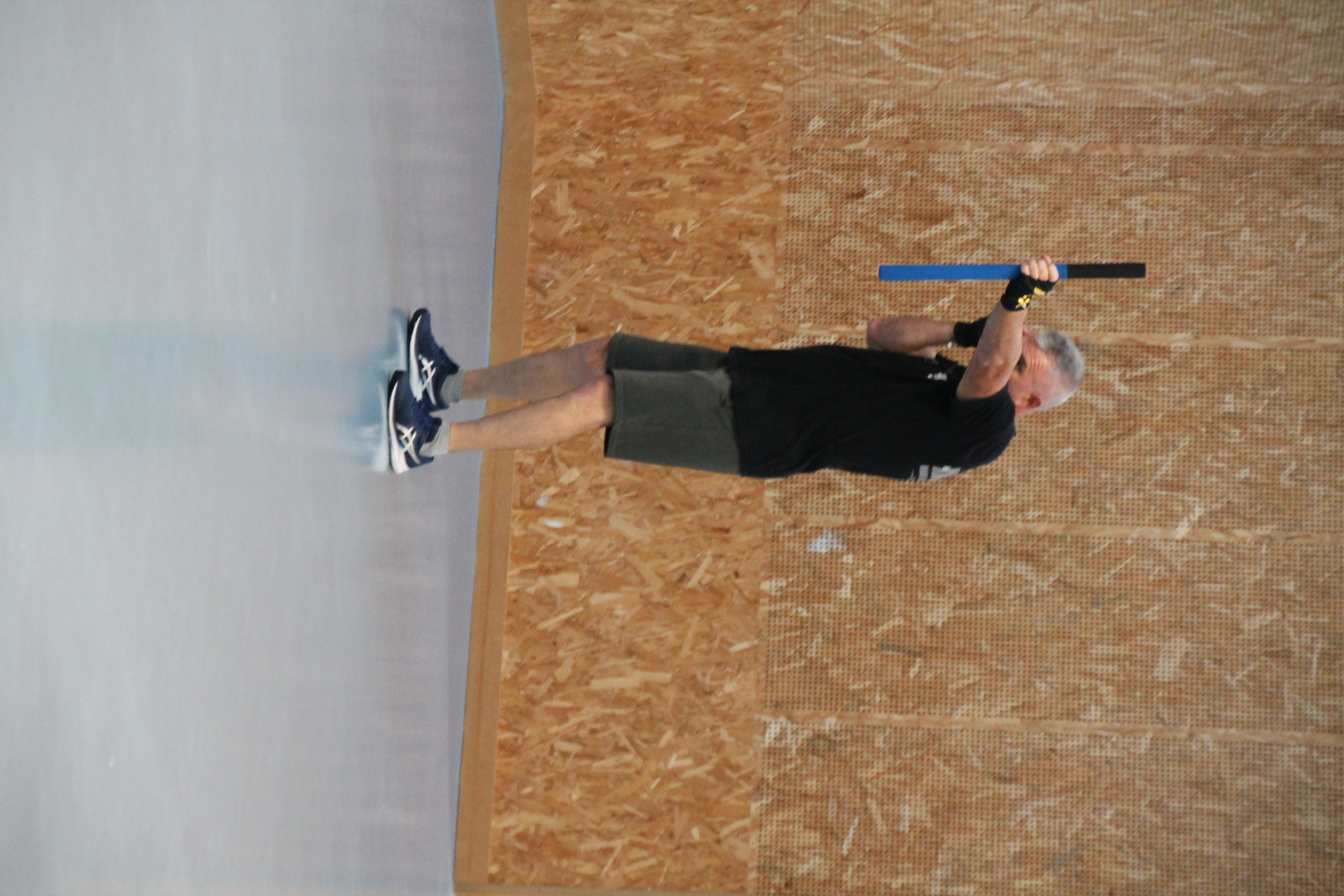 Photo de l'album : Entrainements mixtes