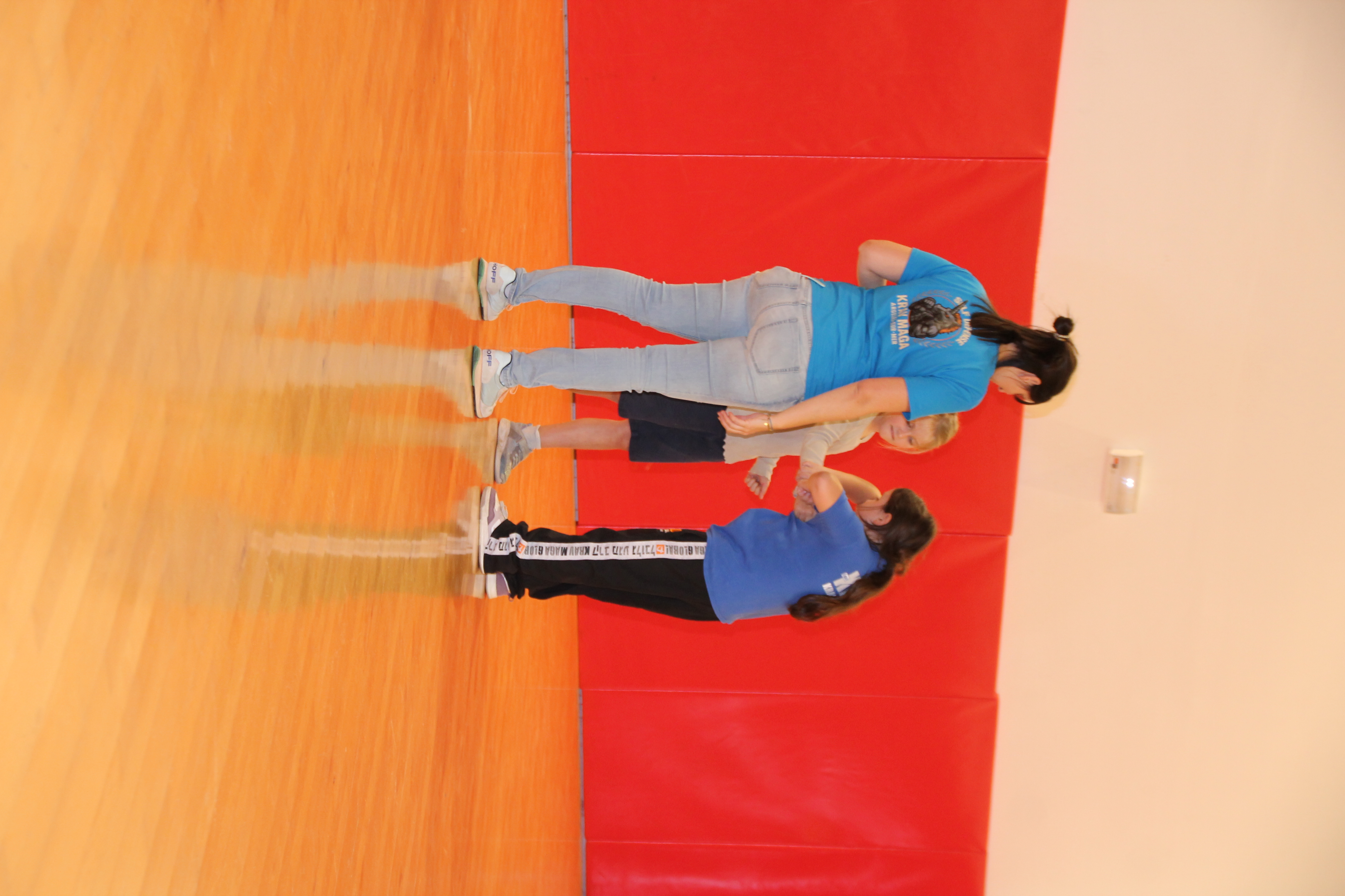 Photo de l'album : Entrainements Kids 2025-2026