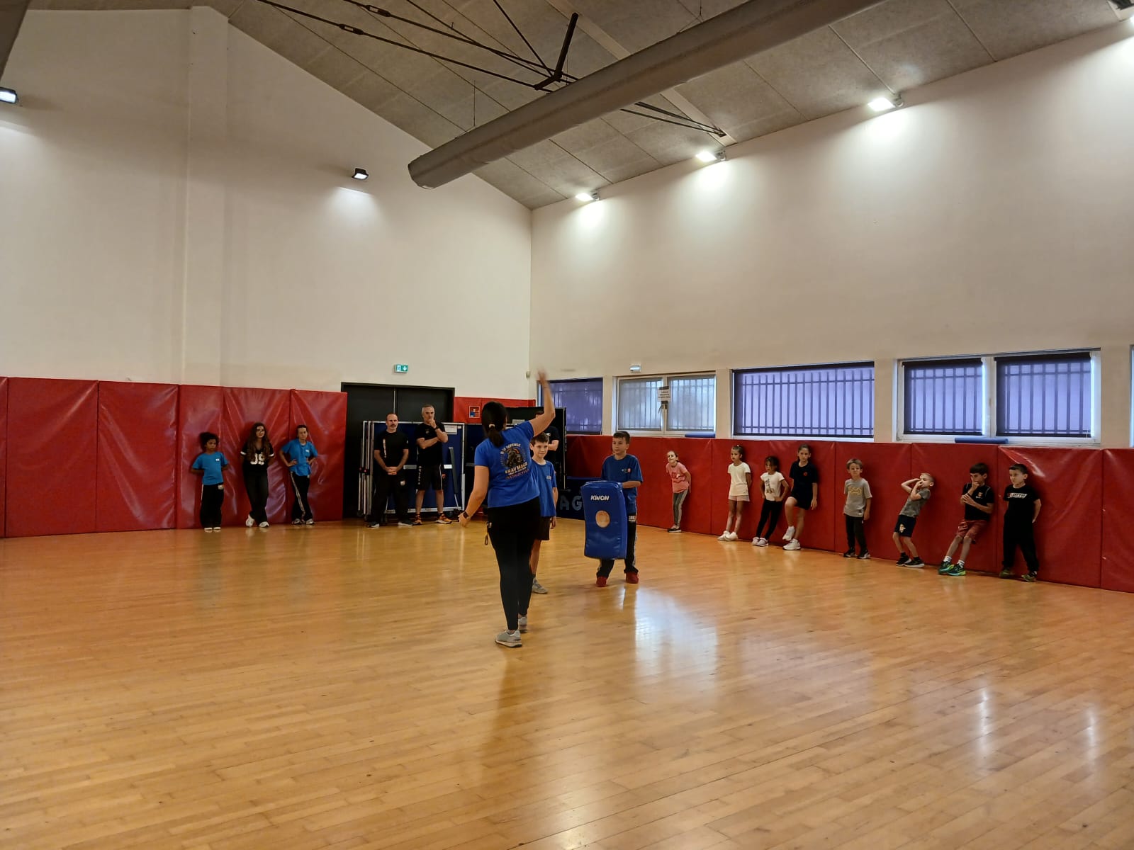 Photo de l'album : Rentrée 2026-2027