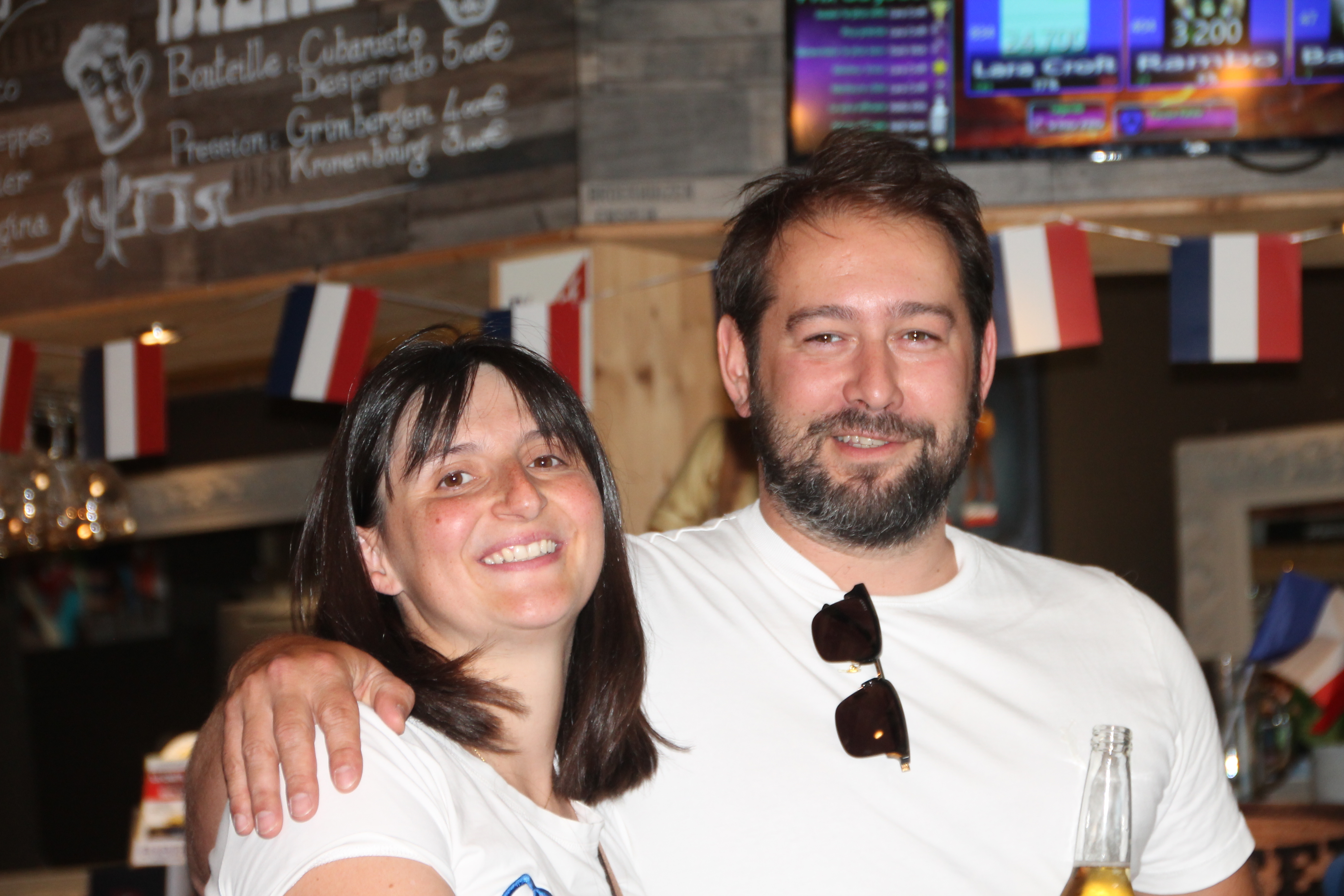 Photo de l'album : Repas de fin de saison 2026
