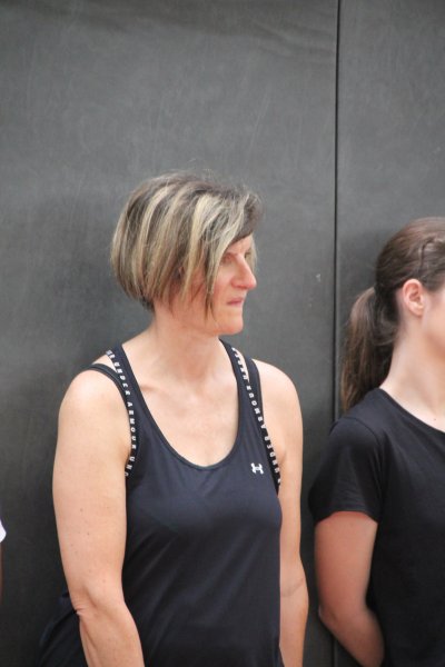 Photo de l'album : Stage 100% Femmes