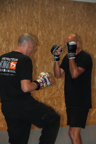 Photo de l'album : Entrainements mixtes