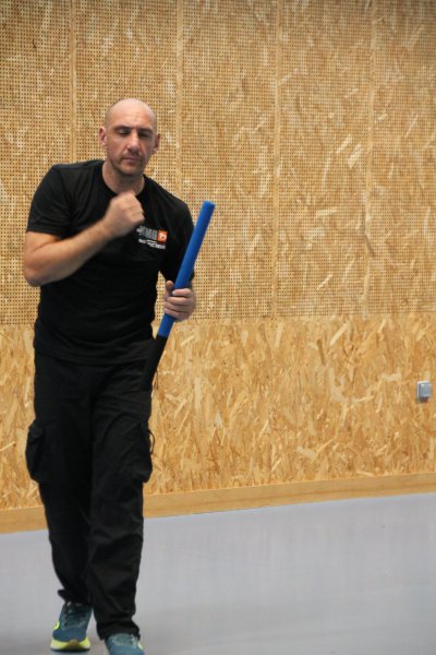 Photo de l'album : Entrainements mixtes