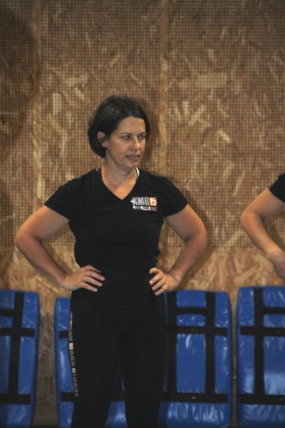 Photo de l'album : Entrainements mixtes