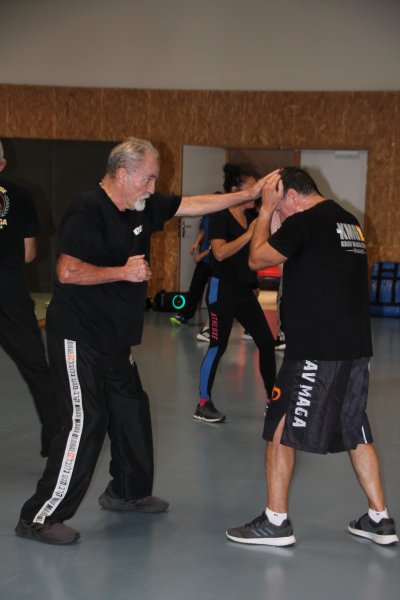 Photo de l'album : Entrainements mixtes