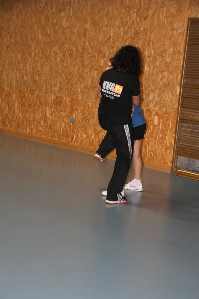 Photo de l'album : Entrainements mixtes