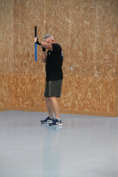 Photo de l'album : Entrainements mixtes