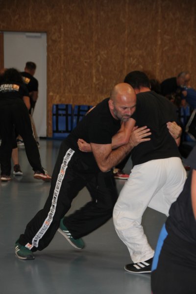Photo de l'album : Entrainements mixtes