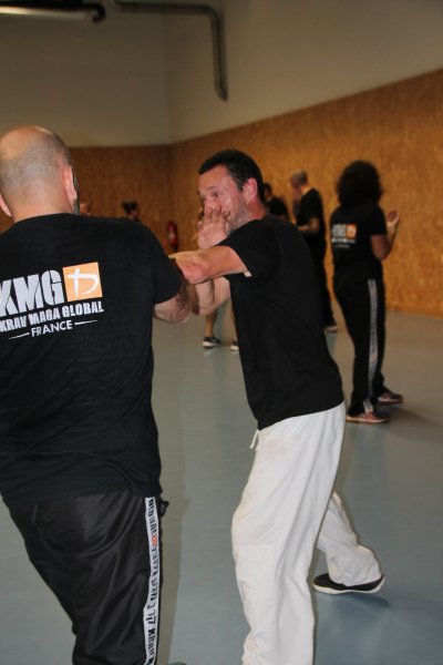 Photo de l'album : Entrainements mixtes