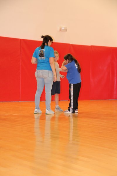 Photo de l'album : Entrainements Kids 2025-2026