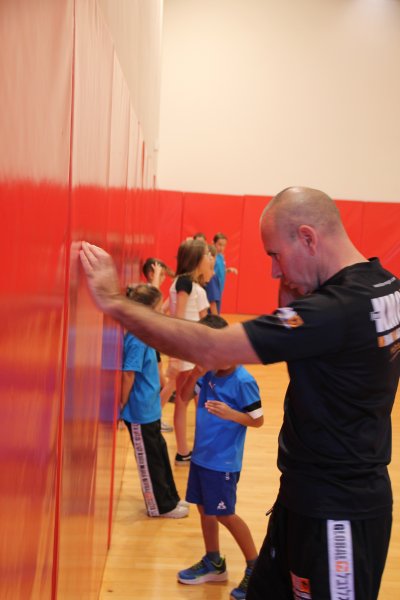 Photo de l'album : Entrainements Kids 2025-2026