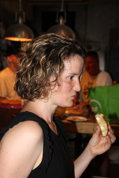 Photo de l'album : Repas de fin de saison 2026