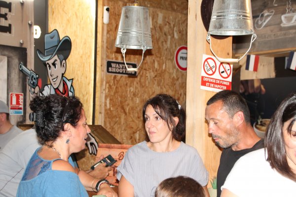 Photo de l'album : Repas de fin de saison 2026