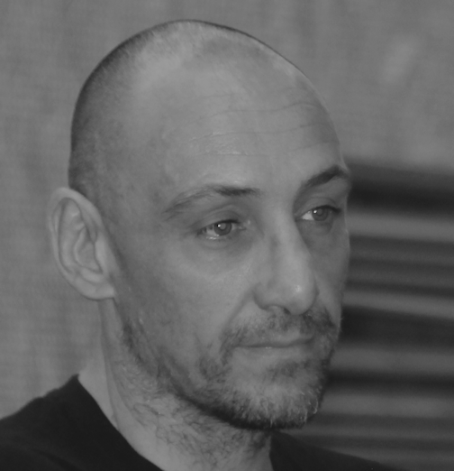 Sebastien J., Instructeur Ado / Adultes — KMG Méditerranée