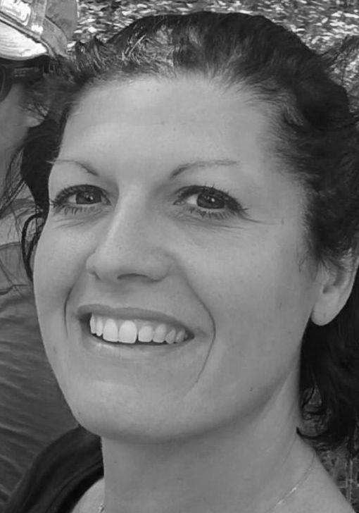 Melanie J., Secretaire/Trésorière — KMG Méditerranée