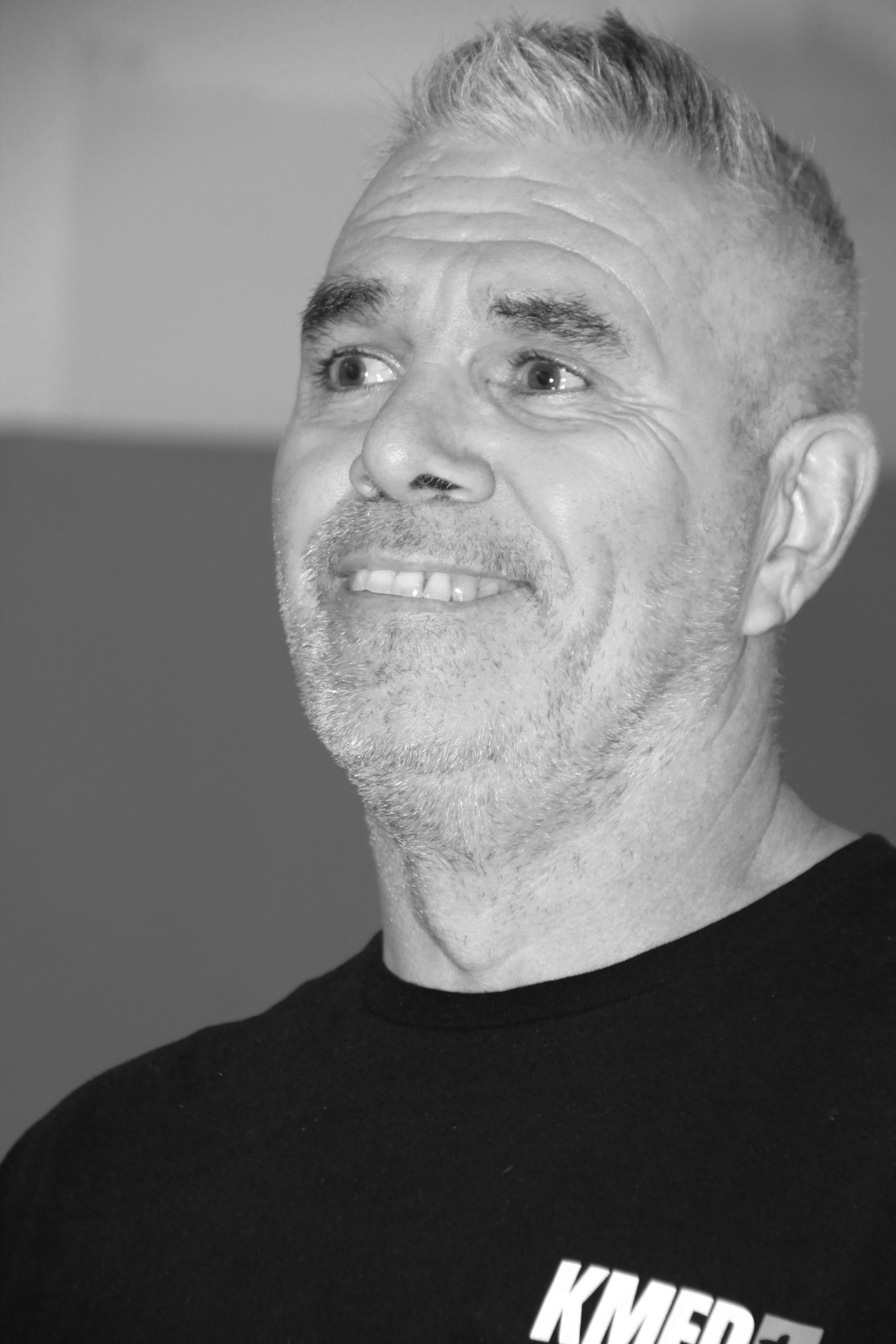 Christophe M., Aide-instructeur — KMG Méditerranée